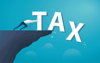 Finding a Tax Lawyer Toronto & Area