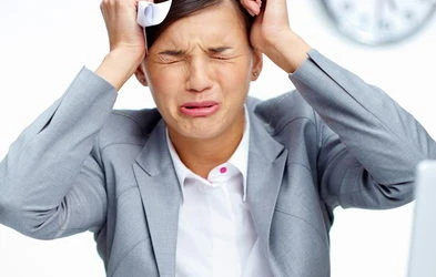 Tax Debt Causing Stress? Here’s What You Can Do