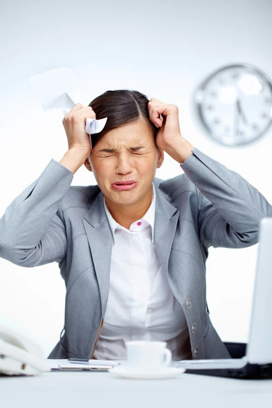 Tax Debt Causing Stress? Here’s What You Can Do