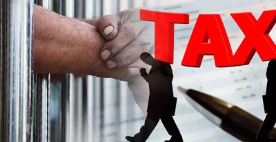 Income Tax Debt Relief Option