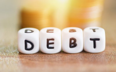 Consumer Proposal vs Debt Consolidation