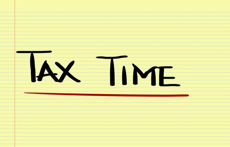 Is There Any Way to Make Tax Debt Easier to Pay?