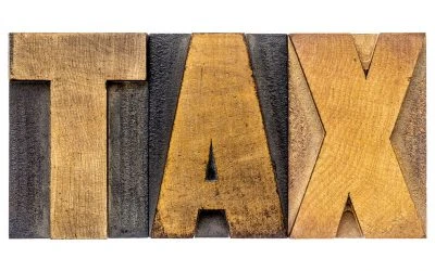 Can Tax Debt Be Included in Bankruptcies, Consumer Proposals & Tax Debt?