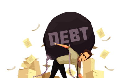 Debt Recovery Services: How to Deal with Them & Stop Debt Collectors
